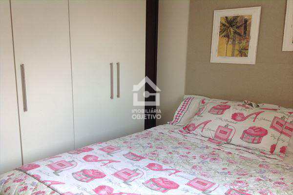 Apartamento à venda com 2 quartos, 53m² - Foto 9