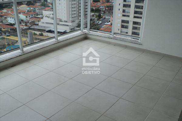 Apartamento à venda com 3 quartos, 80m² - Foto 4