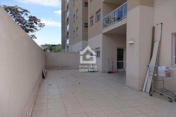 Apartamento à venda com 3 quartos, 107m² - Foto 16