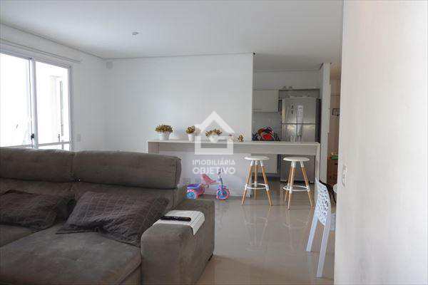 Apartamento à venda com 3 quartos, 107m² - Foto 9