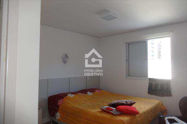 Apartamento à venda com 3 quartos, 107m² - Foto 15