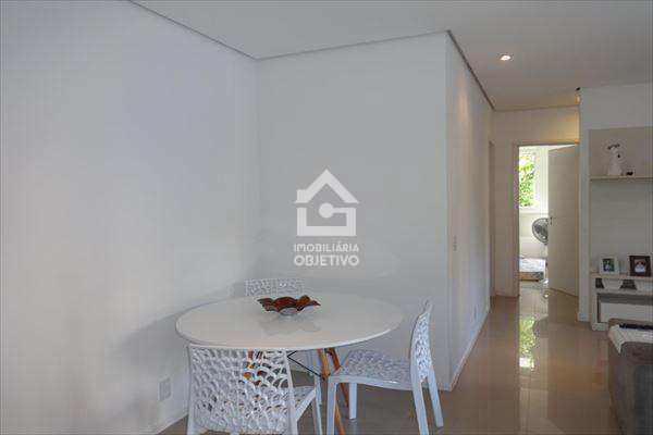 Apartamento à venda com 3 quartos, 107m² - Foto 4