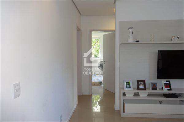 Apartamento à venda com 3 quartos, 107m² - Foto 8