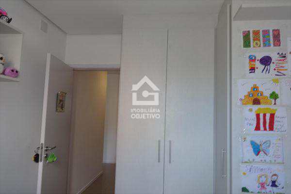 Apartamento à venda com 3 quartos, 107m² - Foto 12