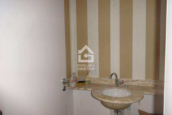 Apartamento à venda com 3 quartos, 107m² - Foto 10