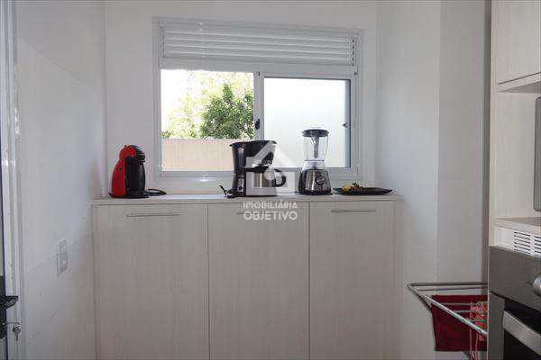 Apartamento à venda com 3 quartos, 107m² - Foto 7