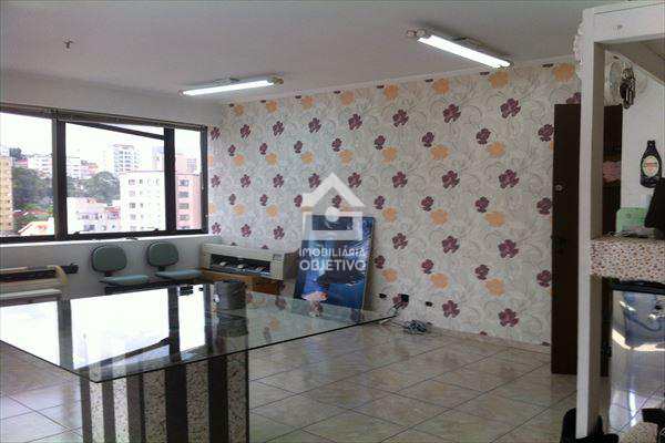 Conjunto Comercial-Sala à venda, 38m² - Foto 6