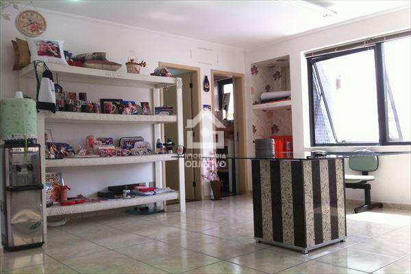 Conjunto Comercial-Sala à venda, 38m² - Foto 1