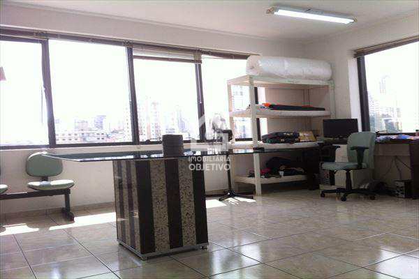 Conjunto Comercial-Sala à venda, 38m² - Foto 2