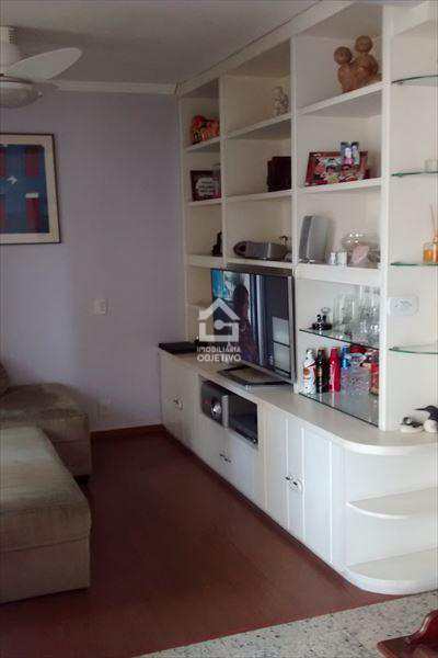 Apartamento à venda com 2 quartos, 78m² - Foto 6