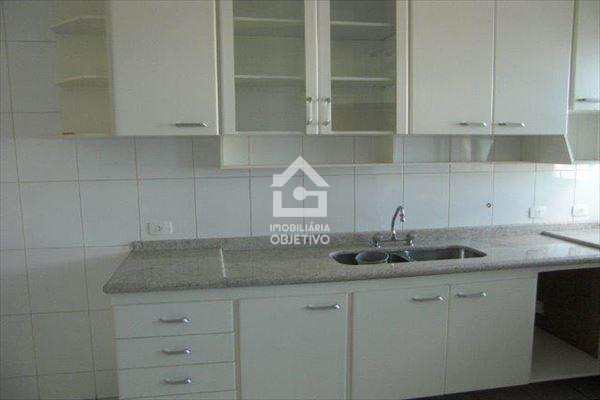 Apartamento à venda com 3 quartos, 180m² - Foto 8