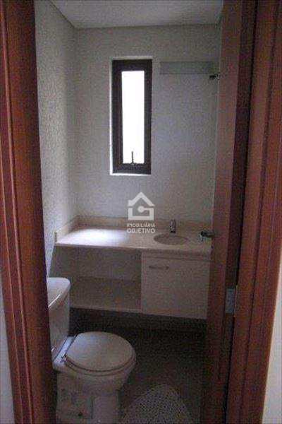 Apartamento à venda com 3 quartos, 180m² - Foto 13