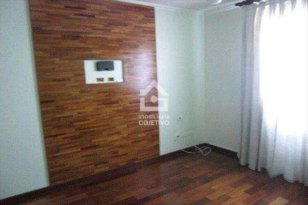 Apartamento à venda com 3 quartos, 180m² - Foto 4