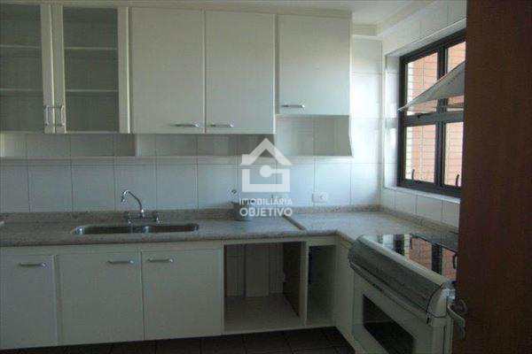 Apartamento à venda com 3 quartos, 180m² - Foto 5