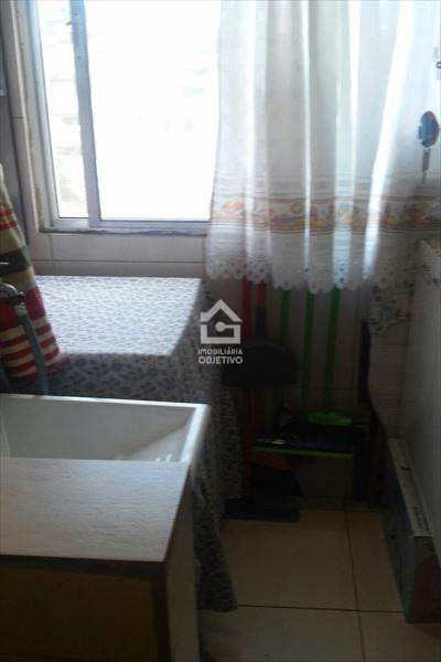 Apartamento à venda com 2 quartos, 49m² - Foto 6