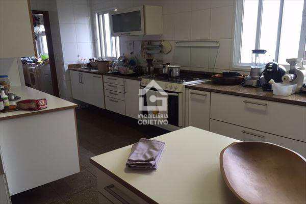 Apartamento à venda e aluguel com 4 quartos, 250m² - Foto 10