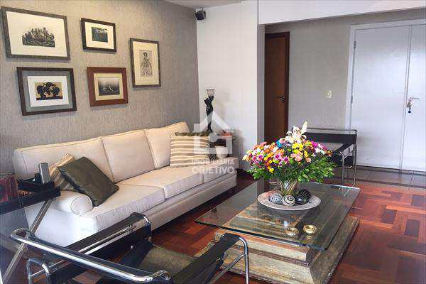 Apartamento à venda e aluguel com 4 quartos, 250m² - Foto 2