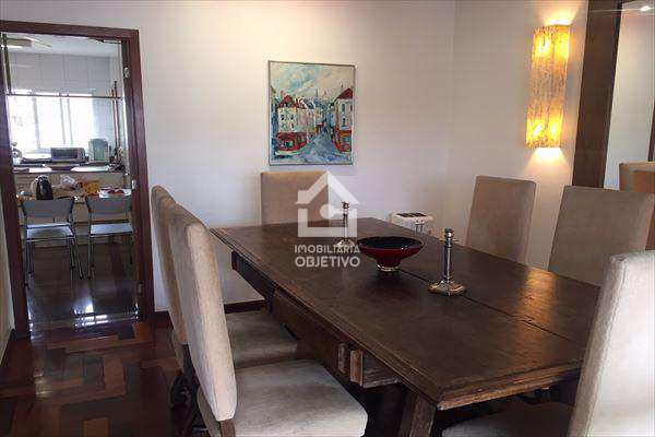 Apartamento à venda e aluguel com 4 quartos, 250m² - Foto 5