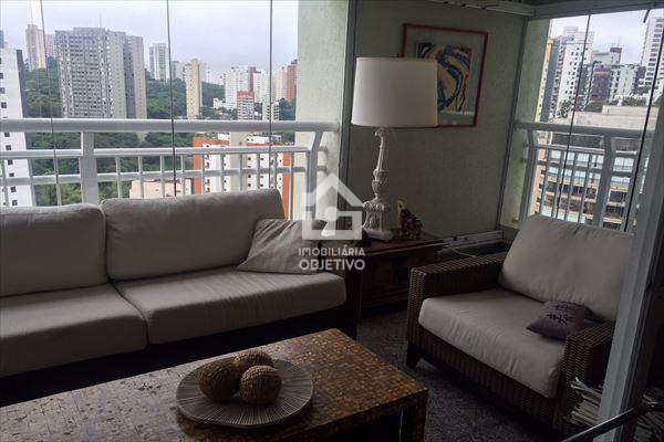 Apartamento à venda e aluguel com 4 quartos, 250m² - Foto 9