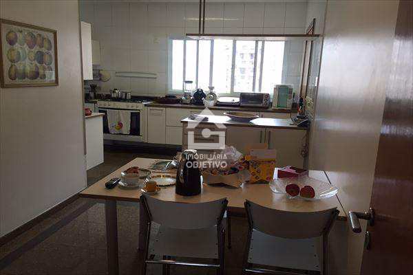 Apartamento à venda e aluguel com 4 quartos, 250m² - Foto 8