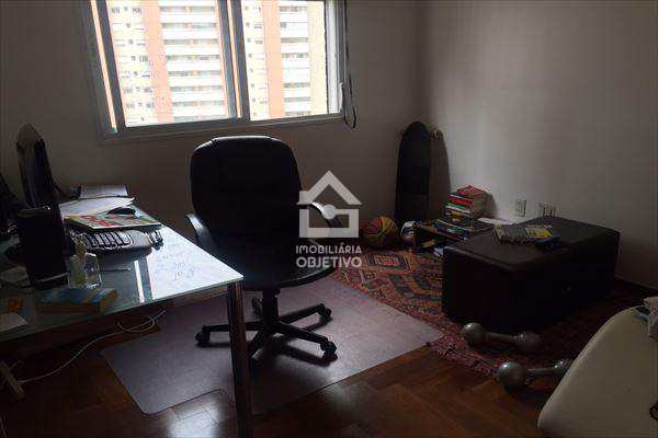 Apartamento à venda e aluguel com 4 quartos, 250m² - Foto 19