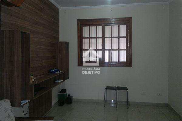 Sobrado à venda com 2 quartos, 130m² - Foto 3