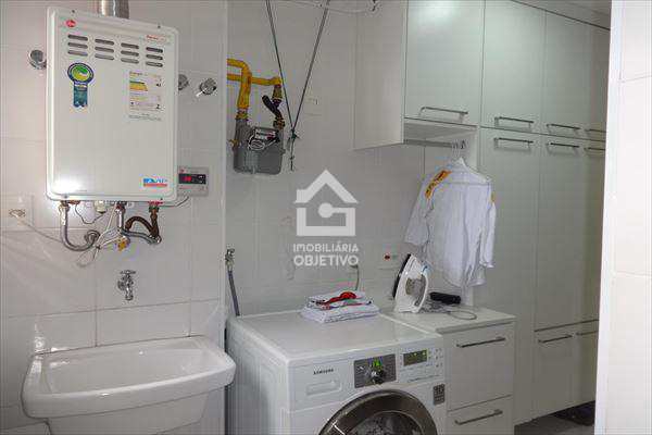 Apartamento à venda com 3 quartos, 108m² - Foto 24