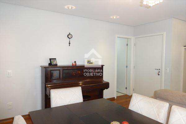 Apartamento à venda com 3 quartos, 108m² - Foto 8