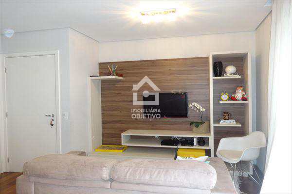 Apartamento à venda com 3 quartos, 108m² - Foto 6