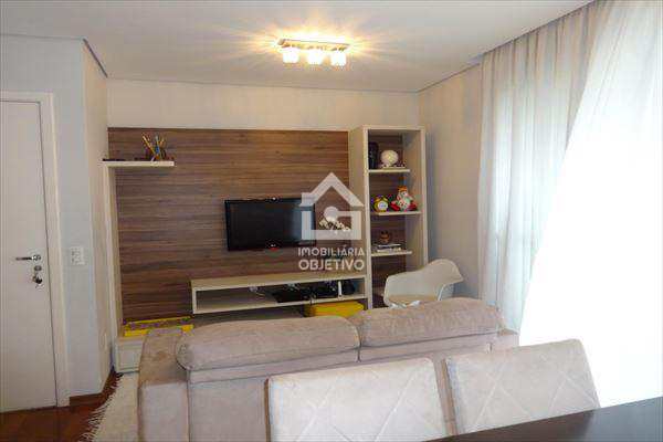 Apartamento à venda com 3 quartos, 108m² - Foto 7