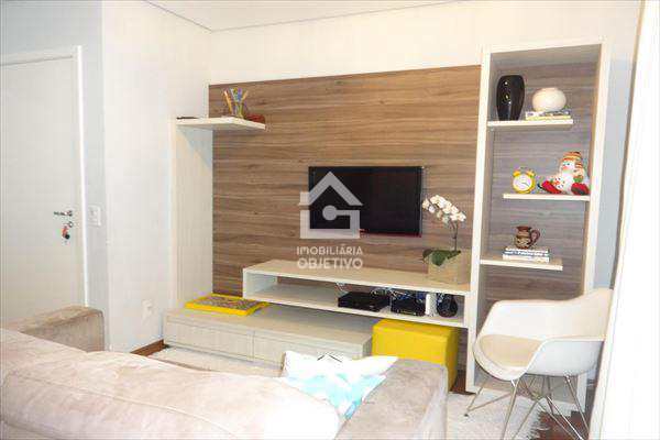 Apartamento à venda com 3 quartos, 108m² - Foto 9