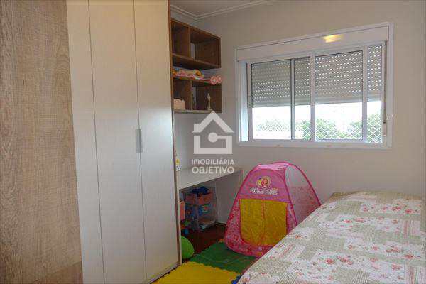 Apartamento à venda com 3 quartos, 108m² - Foto 18