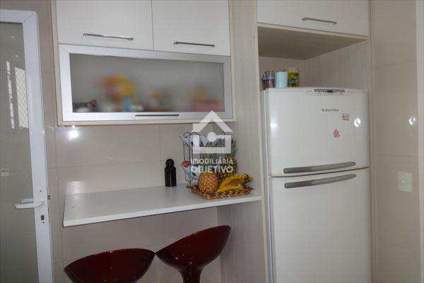 Apartamento à venda com 3 quartos, 108m² - Foto 23