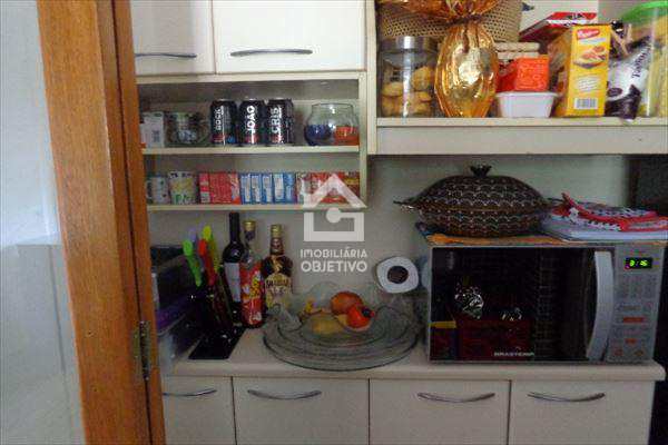 Apartamento à venda com 3 quartos, 74m² - Foto 7