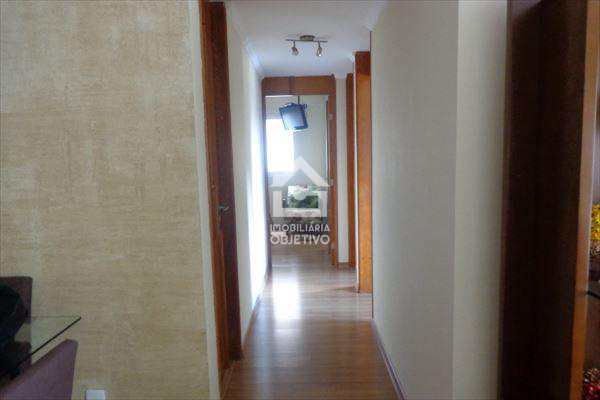 Apartamento à venda com 3 quartos, 74m² - Foto 8