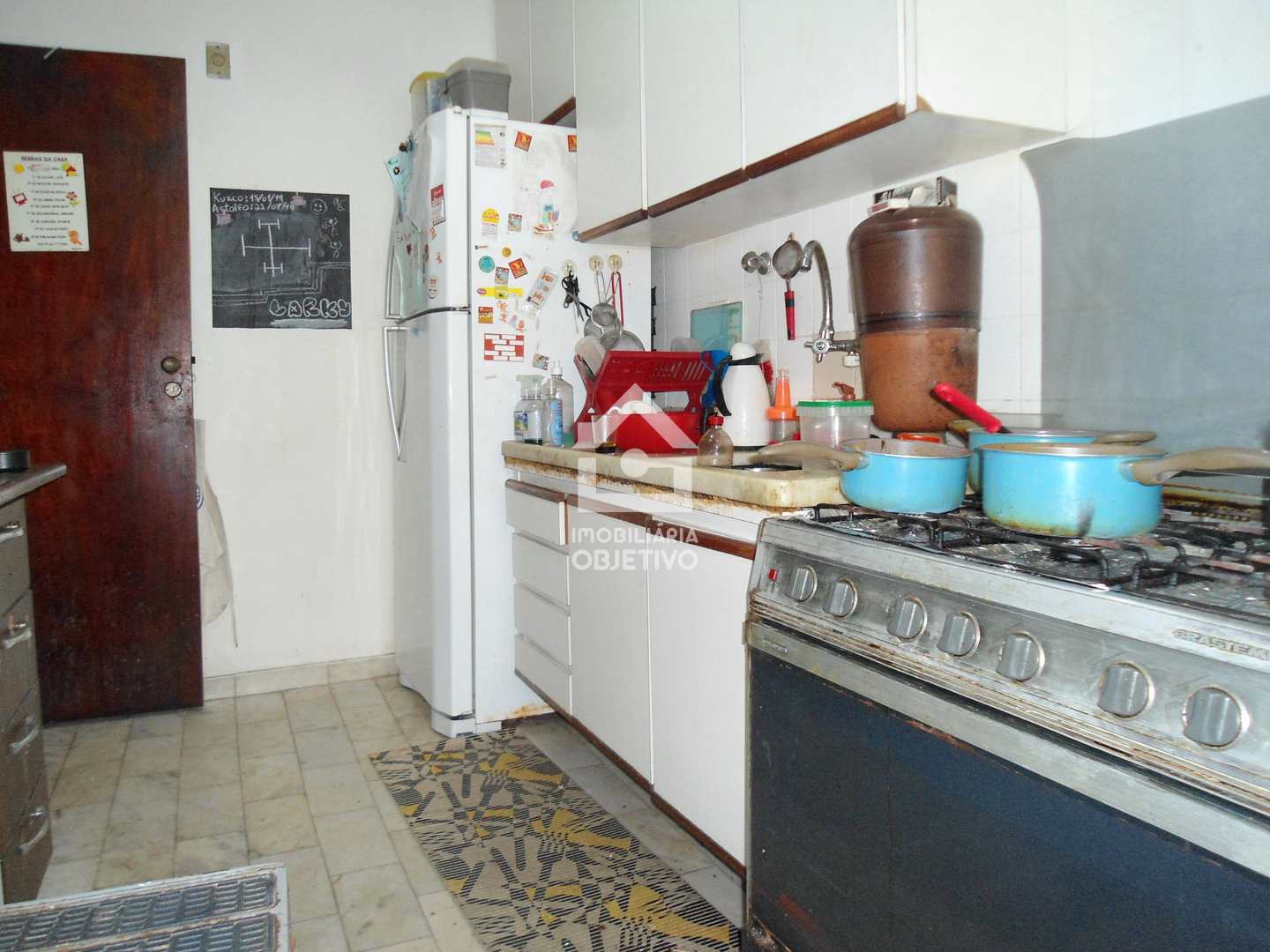 Apartamento à venda com 3 quartos, 72m² - Foto 4