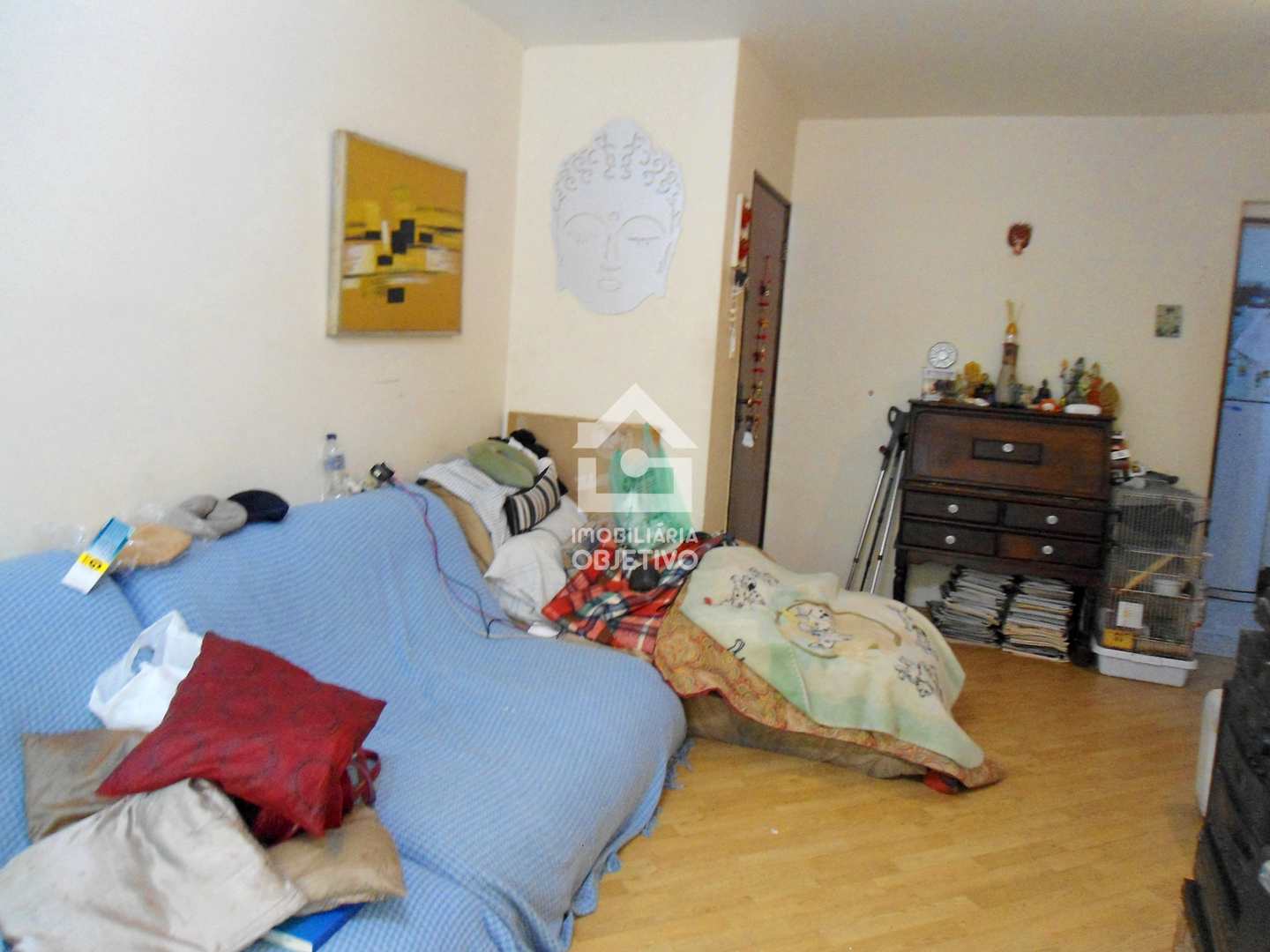 Apartamento à venda com 3 quartos, 72m² - Foto 2