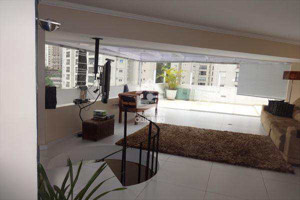 Cobertura à venda com 3 quartos, 126m² - Foto 31