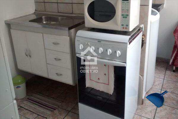 Apartamento à venda com 2 quartos, 42m² - Foto 4