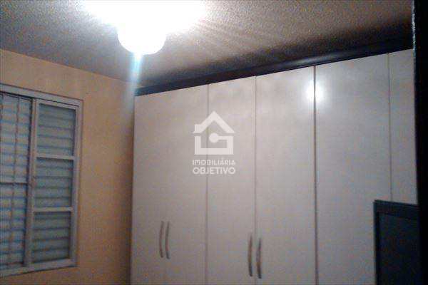 Apartamento à venda com 2 quartos, 42m² - Foto 18