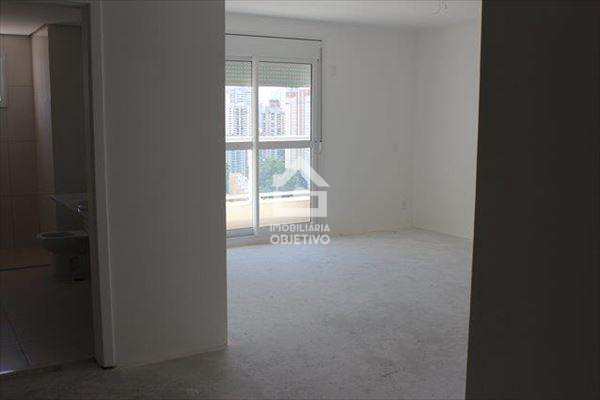 Apartamento à venda com 4 quartos, 440m² - Foto 21