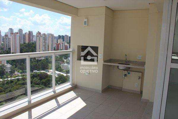 Apartamento à venda com 4 quartos, 440m² - Foto 12