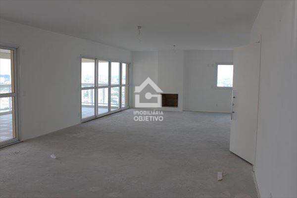 Apartamento à venda com 4 quartos, 440m² - Foto 17