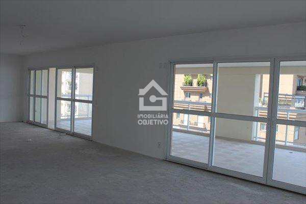 Apartamento à venda com 4 quartos, 440m² - Foto 16