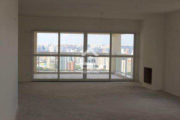 Apartamento à venda com 4 quartos, 440m² - Foto 10