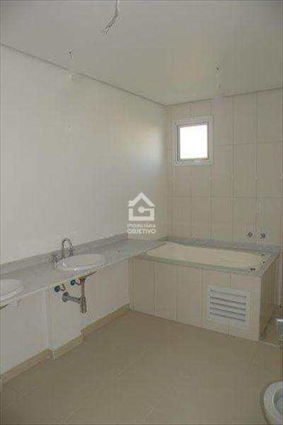 Apartamento à venda com 4 quartos, 440m² - Foto 3