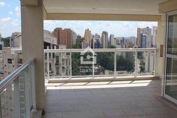 Apartamento à venda com 4 quartos, 440m² - Foto 11