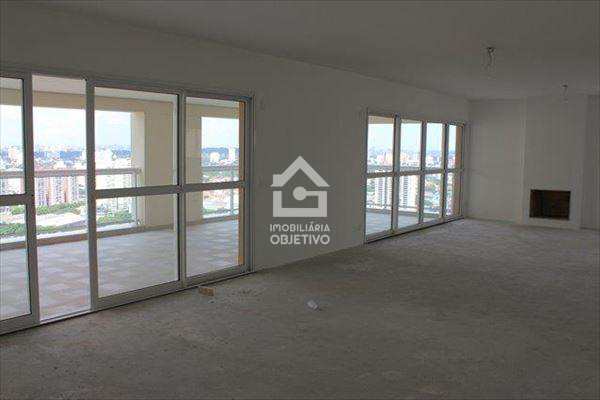 Apartamento à venda com 4 quartos, 440m² - Foto 18