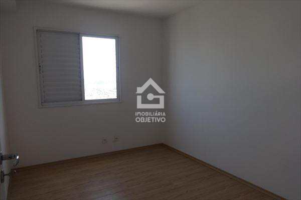 Apartamento à venda com 2 quartos, 48m² - Foto 7