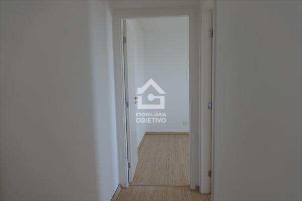 Apartamento à venda com 2 quartos, 48m² - Foto 4